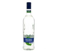 Finlandia Lime Fusion Vodka 1 L