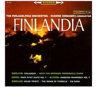 Various - Finlandia Op. 26