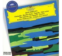 Finlandia, Valste Triste, Festivo