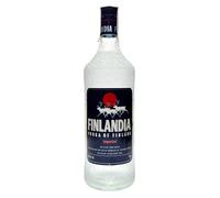Finlandia Vodka of Finland 40% Vol. 1l