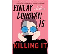 Finlay Donovan Is Killing It: Could being mistaken for a hitwoman solve everything?