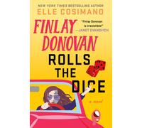 Finlay Donovan Rolls The Dice