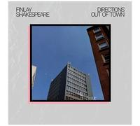 Finlay Shakespeare - Directions Out Of Town [Vinyl Lp]