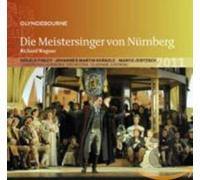 Finley - Die Meistersinger Von Nürnberg