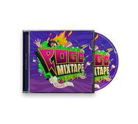 Finley - Pogo Mixtape Vol 1 [Import]