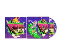 Finley - Pogo Mixtape Vol 1 (Vinile Picture Disc Autografato) [Import]