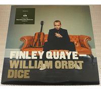 Finley Quaye - Dice - Ilya Remix - Finley Quaye & William Orbit 12"