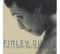 Finley Quaye – It's When We're Together – CD 2 – Import UK