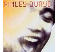 Finley Quaye Maverick a Strike (CD) Album