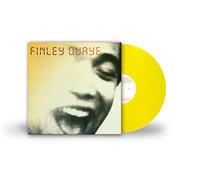 Finley Quaye - Maverick A Strike-Yello Vinyl