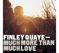 Finley Quaye - Much More Than Much Love