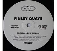 Finley Quaye - Spiritualized
