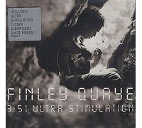 Finley Quaye – Ultra Stimulation – Import – Epic
