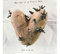 Finlin, Jeff - Ballad of a Plain Man [Import]