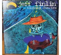 Finlin, Jeff - Highway Diaries