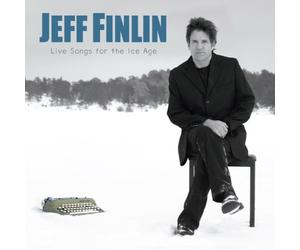 Finlin, Jeff - Jeff Finlin - Live Songs For The Ice Age