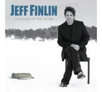 Finlin, Jeff - Live Songs for The Ice Age