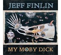 Finlin, Jeff - My Moby Dick [Import]