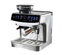 Finlux FEM-1935D Machine à espresso, 20 Bar, 2450 W