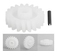 FINMOKAL Engrenage d'entraînement pour Moore-O-Matic par Linear Modèle XX133 / XX333 / XX350 Plastique