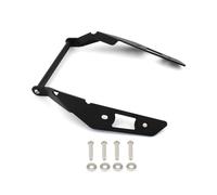 FINMOKAL Kit de support de téléphone pour navigation GPS de moto compatible avec CFMOTO 150SC 2024-2025 (barre transversale de 12 mm)
