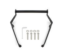 FINMOKAL Support de téléphone pour moto - Kit de barre transversale de 12 mm compatible avec Benelli TRK702 TRK702X 2022-2025