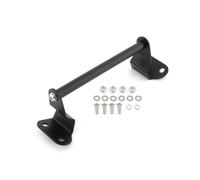 FINMOKAL Support d'extension de 12 mm pour GPS de moto compatible avec KOVE 525X 2022-2024 500X 2019-2023