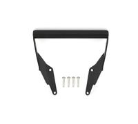 FINMOKAL Support d'extension de 22 mm pour téléphone de moto, kit de barre transversale compatible avec BMW G310GS G310R 2017-2025