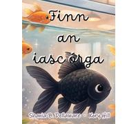 Finn an iasc órga: Ó Shaol Shania B. Dellaware & Kory Hill