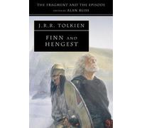 Finn And Hengest - The Fragment And The Episode