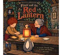Finn and the Red Lantern