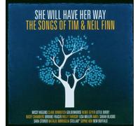 Finn Broth - She Will Have Her Way: Tribute [Import]