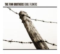 Finn Brothers - Edible Flowers 1