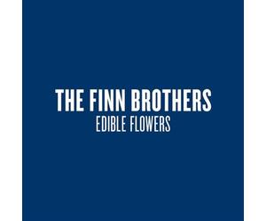 Finn Brothers - Edible Flowers 2