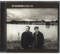 Finn Brothers – Everyone Is Here – Import – Parlophone