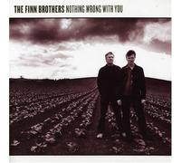 Finn Brothers - Nothing's Wrong with You [Import]