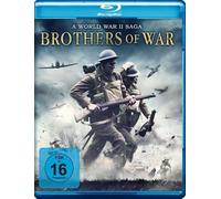 Finn - Brothers of War [Blu-ray]