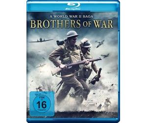 Finn - Brothers of War [Blu-ray]