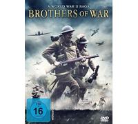 Finn - Brothers of War [Import]