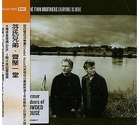 Finn Brothers,the - Everyone Is Here