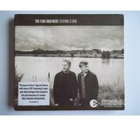 Finn Brothers,the - Everyone is Here [Import]