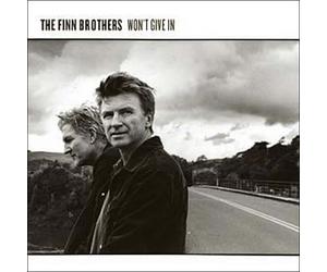 Finn Brothers - Won't Give in [Import]
