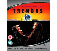 Finn Carter - Tremors [HD DVD] [Import]