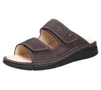 Finn Comfort 01544-390519 Rab Mules pour homme ardoise, slate, 44 EU