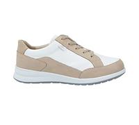 Finn Comfort 02286-902554, Blanc ivoire, 40.5 EU X-Weit