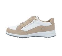 Finn Comfort 02286-902554, Blanc ivoire, 41 EU X-Weit