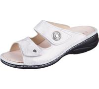Finn Comfort 02628-821081 Colina - Mule femme - Taupe, Taille:37 EU