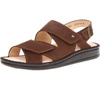 Finn Comfort 81528 Slingback pour homme, bois, 45 EU