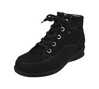 Finn Comfort Adult 02243-049393 Noir, Noir , 37.5 EU Large