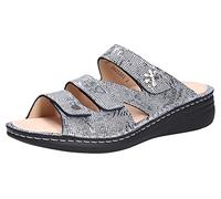 Finn Comfort Adult 691812630938 Noir, coloré, 41 EU